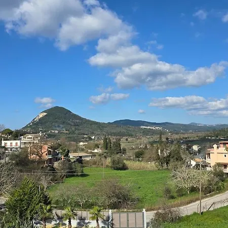 Villa Art Olga Vátos