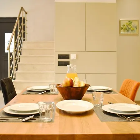 Villa Art Olga Vátos