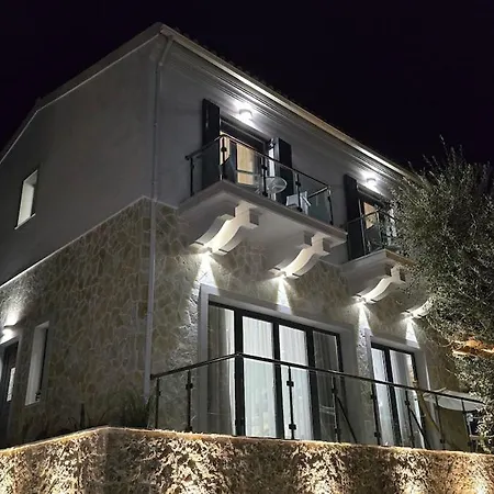 Villa Art Olga