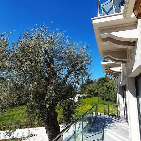 Villa Art Olga Vátos