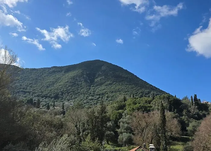 Villa Art Olga Vátos