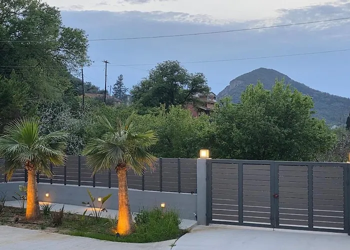 Villa Art Olga