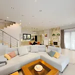 Villa Art Olga Vátos