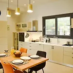 Villa Art Olga *