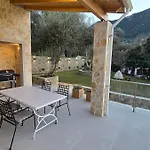 Villa Art Olga Vátos
