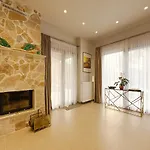 Art Olga Villa Vátos