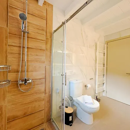 Art Olga Вилла *