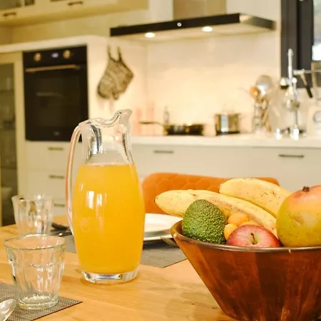 Art Olga Вилла Vatos