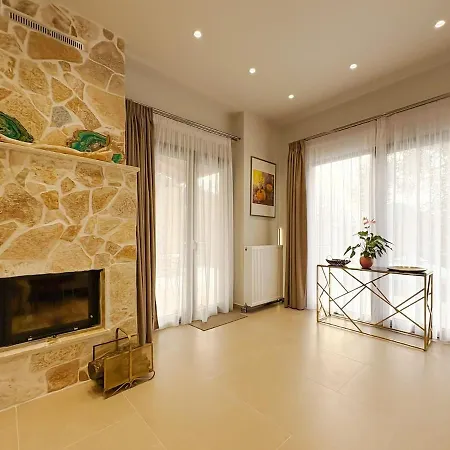 Art Olga Вилла Vatos