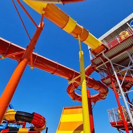 Вилла Art Olga *