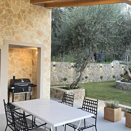 Villa Art Olga