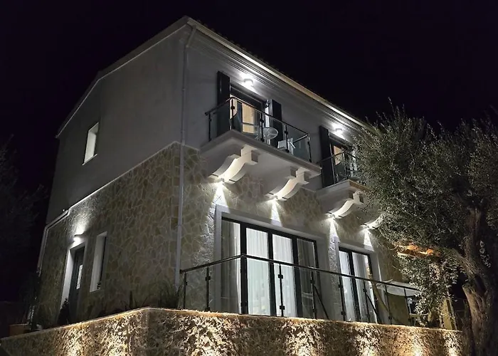 Villa Art Olga