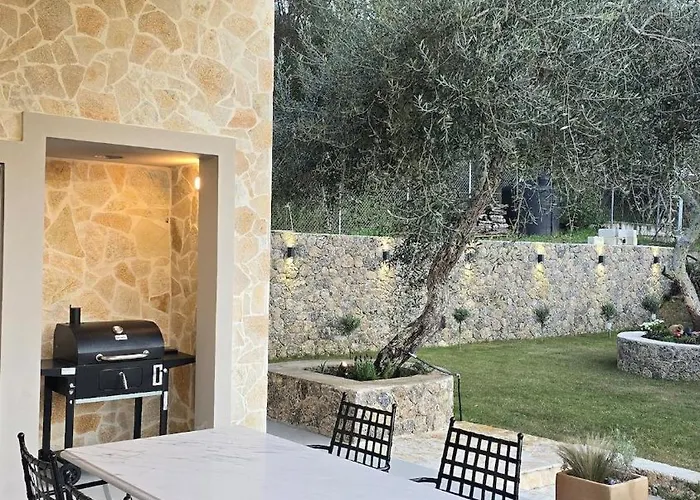 Villa Art Olga